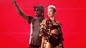 【MV】Will.I.Am Miley Cyrus Wiz Khalifa French Montana -Feelin' Myself-高清MV在线播放-音悦台-口袋·FAN-看好音乐
