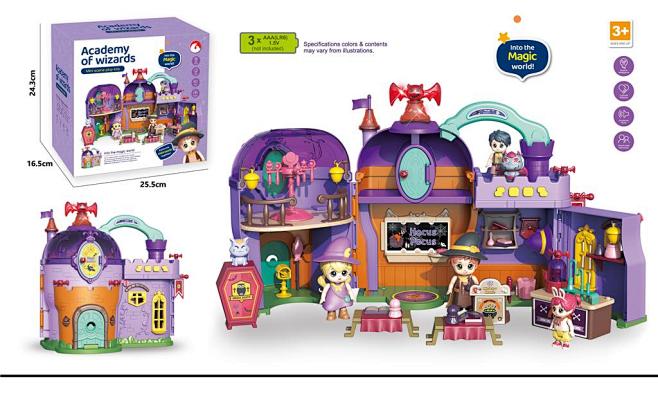 最新产品 MKTOYS,美佳玩具 品类齐...