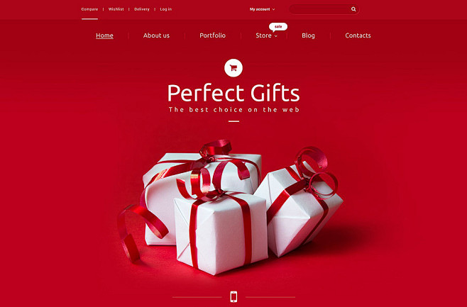 Perfect Gifts WooCom...