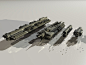 Project Size Chart 2 by Mallacore on DeviantArt