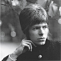大卫·鲍伊 David Bowie 图片