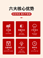 太阳能户外红灯笼家用庭院门口氛围小夜灯露台花园布置喜庆装饰灯-淘宝网