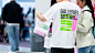 Exhibition Design  Fair graphic design  Website Design editorial design  motion graphics  GALLERIES ART FAIR Manual graphics