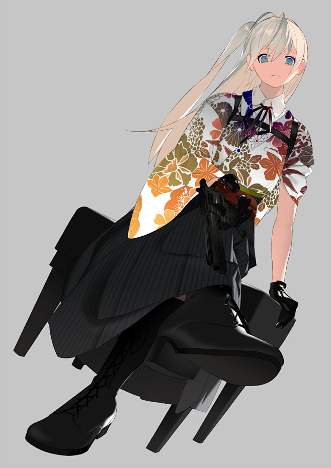 ゴリラ [2]