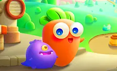 保卫萝卜3海报图集大全