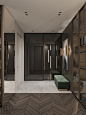 翡翠公寓 | DE&DE Studio-建e室内设计网-设计案例