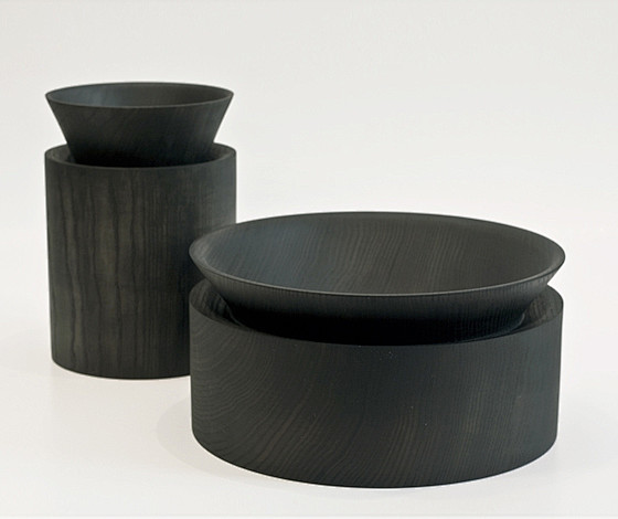 Ash Bowls by StokkeA...