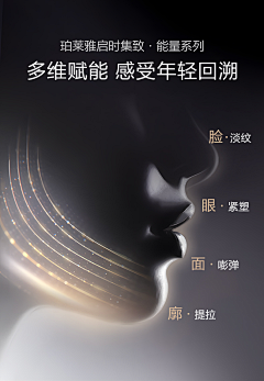 WY羊采集到抗皱科技模特