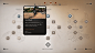 Skill Tree screenshot of Assassin’s Creed Mirage video game interface.