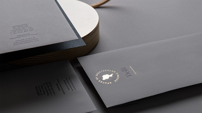 Delli textiles : Del...