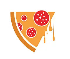 矢量甜品蛋糕店logo标志