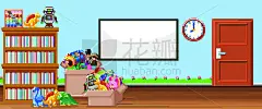 玩具,背景,白板,时间,全景,图像,室内,已灭绝生物,家具,艺术