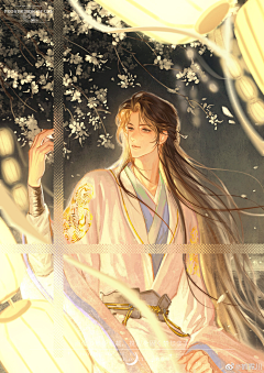 Dr：桐翎采集到男人