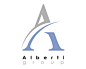 AlbertiGroup
国外优秀logo设计欣赏