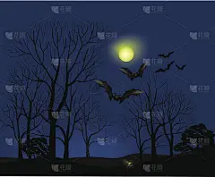 万圣节派对壁纸