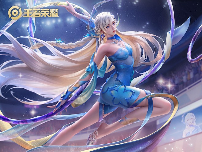 海月-王牌新星