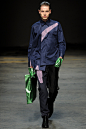 MAN | Fall 2014 Menswear Collection