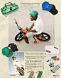 Golf Wang Spring/Summer 2014 Lookbook
