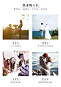 18K彩金四叶草手链女生女夏ins小众设计孔雀石首饰生日礼物送女友-tmall.com天猫