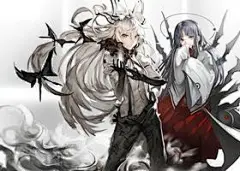 《四色战记》动漫桌面壁纸 第3张 1920x1080 桌面壁纸 (天堂图片网)