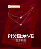 HEFANG Jewelry旗舰店