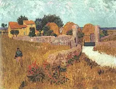 欧洲古典风景油画艺术欣賞(19)