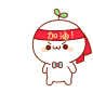 【图片】长草颜团子【工作篇】【颜文字君吧】_百度贴吧
