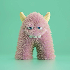 你爱过的猫采集到C4D