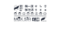 米果设计|萌先森——萌一派，鲜生活 _字体设计海报_T2019113 #率叶插件，让花瓣网更好用_http://ly.jiuxihuan.net/?yqr=14126623#