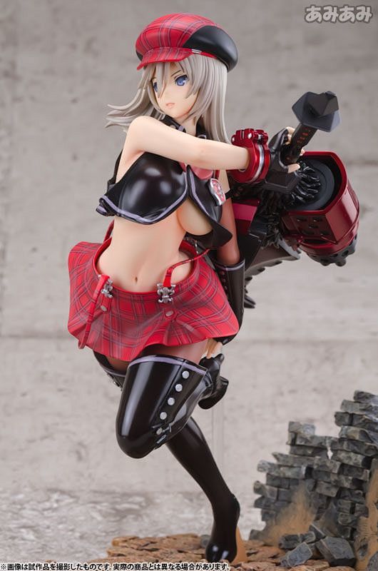 GOD EATER BURST - Al...