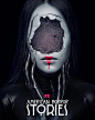 美国恐怖故事集 American Horror Stories 海报