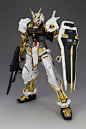 【新提醒】【MG MBF-P01 Gundam Astray Gold Frame】异端高达金色机 - 高达模型综合讨论区 - 78动漫论坛 模型论坛 www.78dm.net - Powered by Discuz!