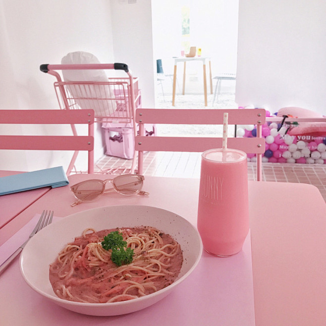 HELLOONI 这很少女汕头新晋网红店...