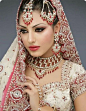 印度新娘装！ 