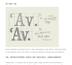 Liangliu-采集到fonts