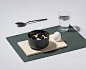 Lino Placemat by Zone Denmark