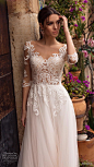 Naviblue 2019 Wedding Dresses