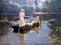 遠い夏

Abbott Fuller Graves (1859-1936) ​​​​