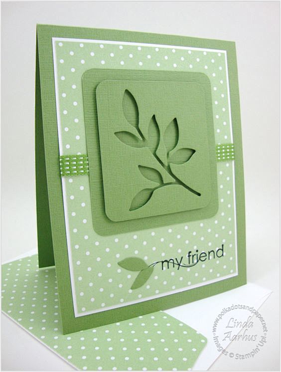 #papercraft #card: 