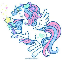 MissJediflip的漂亮魔法力量deviantART