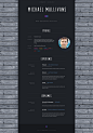 Resume-dribbble-largepreview