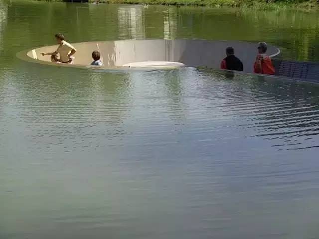 216张水景意向图 - 景观实景意向 -...