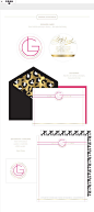 Pin by Vale Design on Branding Style Guides | Pinterest