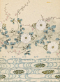 Shin-Bijutsukai | Japanese Design Magazine from the early 1900s