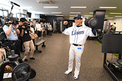奥哈哈采集到Sports