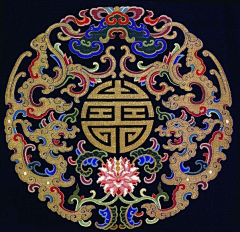 小小怪军士采集到纹饰