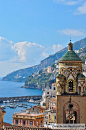 Amalfi, Italy