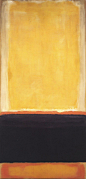 Mark Rothko: 