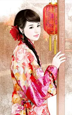 古风美女 女性 古装 插画 唯美 美女 美人 古风人物 古风女子 倾国倾城 妩媚 仙侠 少女 女人 游戏美术 插画 漫画 画集 原画 立绘 #古风美女# #古风人物# #人物原画# #中国风人物# #素材# #设计素材# #点技能# #dianjineng.la# 更多素材尽在【点技能】