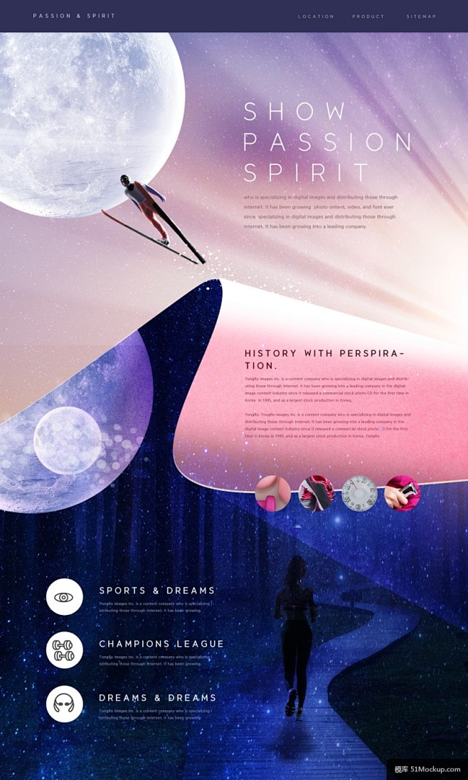 梦幻宇宙太空生活鲸鱼降落伞城市科幻未来飞...